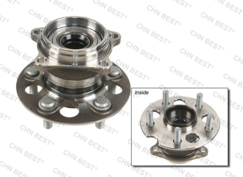 42410-28020 Mozzo ruota per TOYOTA SIENNA