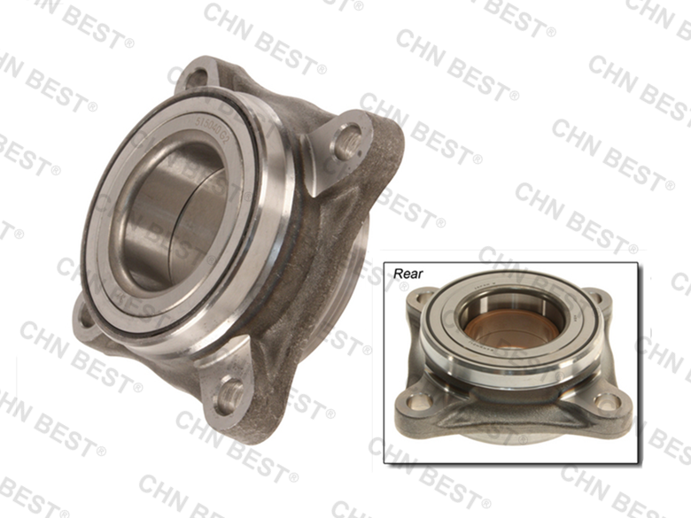 90080-37030 Mozzo ruota per HILUX TOYOTA
