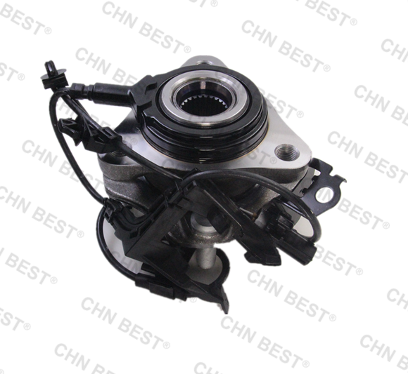 43560-0D011 Mozzo ruota per TOYOTA ETIOS