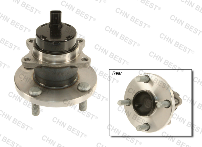 Mozzo ruota 43550-17010 per MR2 TOYOTA
