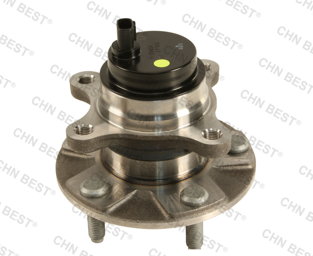 43550-30071 Mozzo ruota per CROWN REIZ