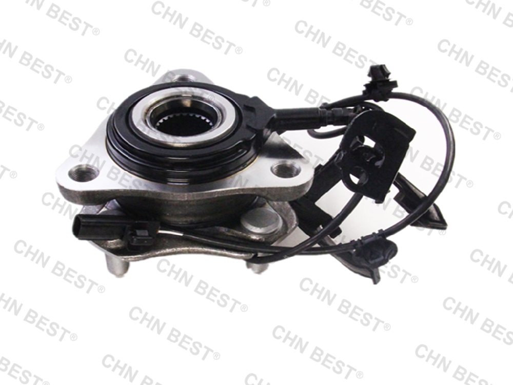 43550-0D040 Mozzo ruota per ETIOS TOYOTA