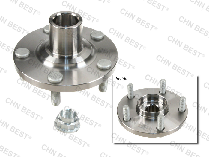 Mozzo ruota 43502-42020 per RAV4 00-05