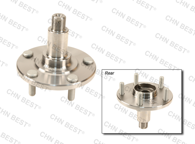 43502-30140 Mozzo ruota per LEXUS