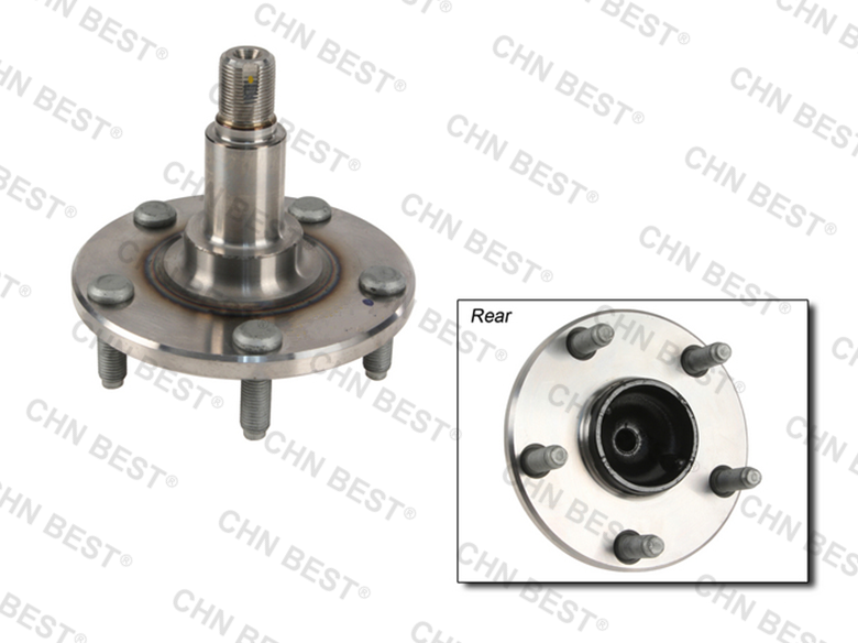 43502-22080 Mozzo ruota per TOYOTA ALTEZZA 98-05