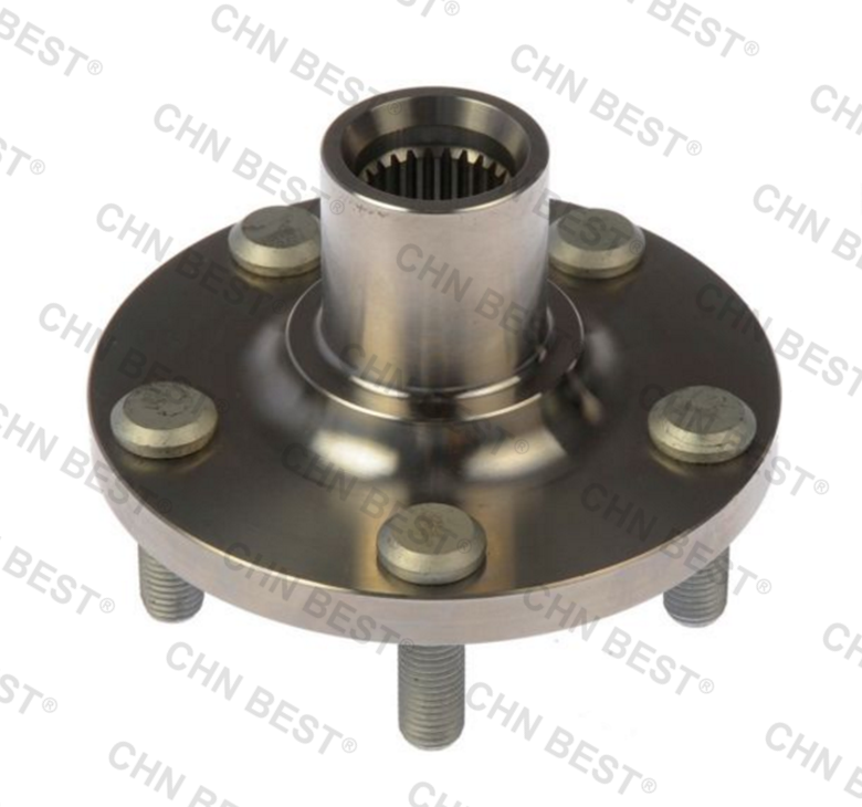 Mozzo ruota 43502-21010 per TOYOTA AVENSIS 03-08