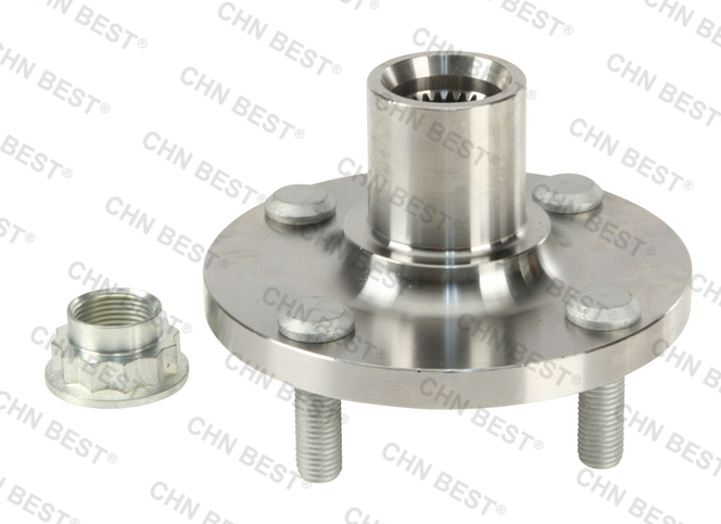 Mozzo ruota 43502-02021 per COROLLA 01-04