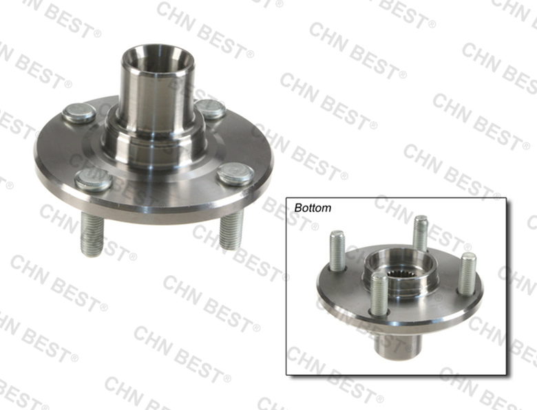 43502-12090 Mozzo ruota per COROLLA 93-02