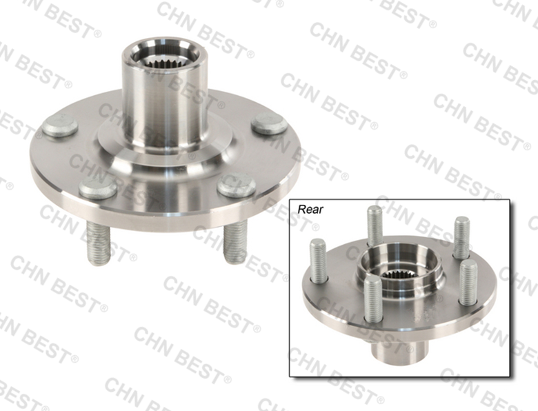 Mozzo ruota 43502-33020 per CAMRY 02-04