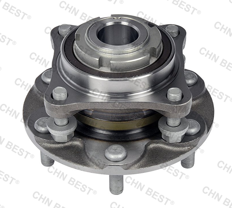 43521-35010 Mozzo ruota per TACOMA TOYOTA 05-16