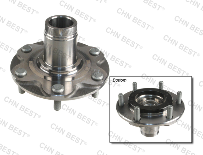 Mozzo ruota 43502-35110 per TOYOTA 4RUNNER 96-02
