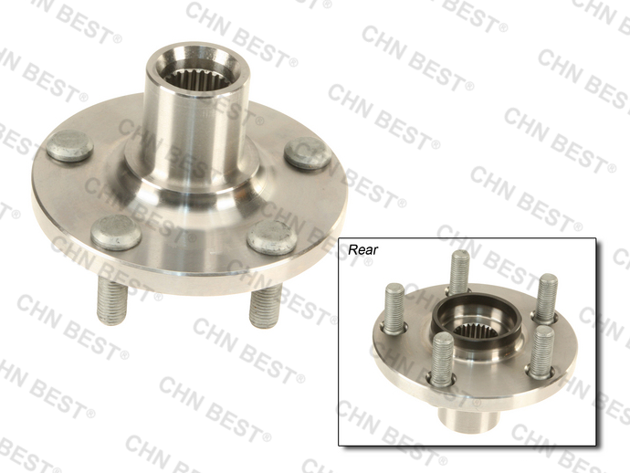 43502-02090 Mozzo ruota per MATRIX 09-14