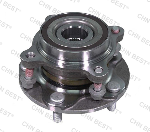 43502-0C031 Mozzo ruota per TOYOTA TUNDRA 07-13