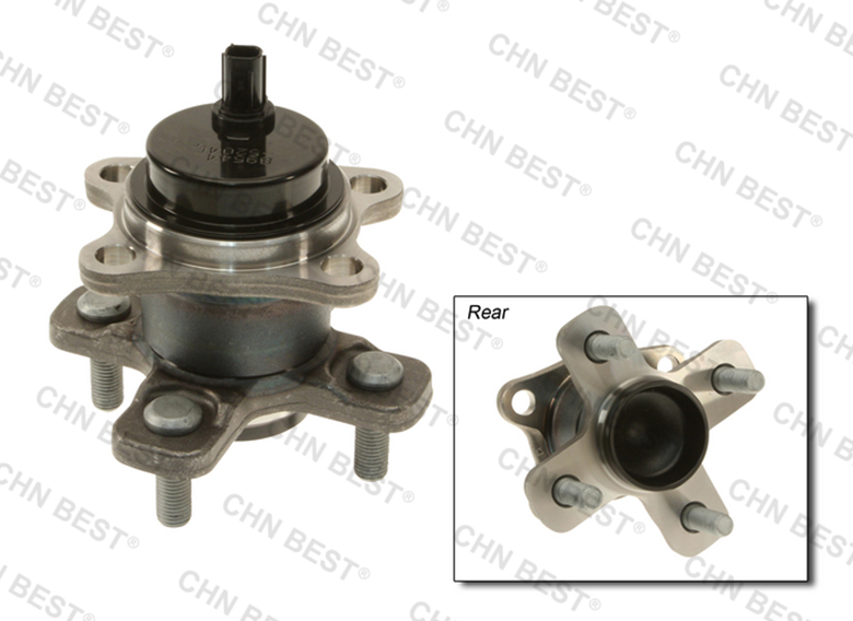 42450-74010 Mozzo ruota per TOYOTA SCION 12-15