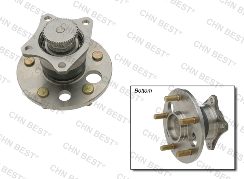 Cuscinetto mozzo ruota 42450-07010