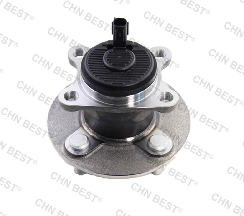 Cuscinetto mozzo ruota 42450-0D100