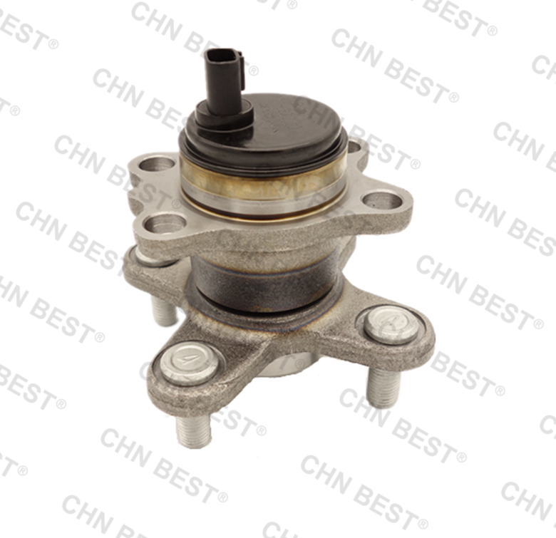 Cuscinetto mozzo ruota 42410-B1061