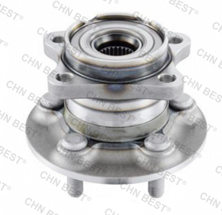 Cuscinetto mozzo ruota 42410-52090
