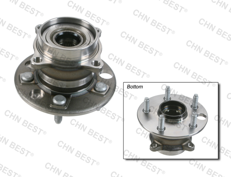 Cuscinetto mozzo ruota 42410-50011
