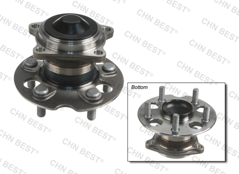 Cuscinetto mozzo ruota 42410-42050