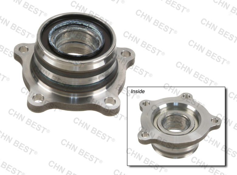 Cuscinetto mozzo ruota 42409-34010