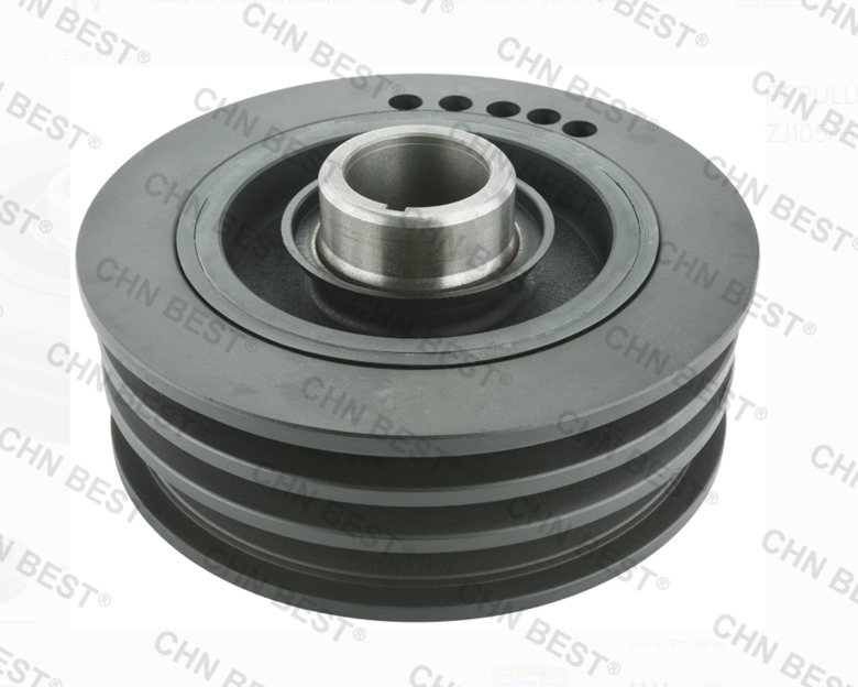 TENDITORE CINGHIA 13470-66020