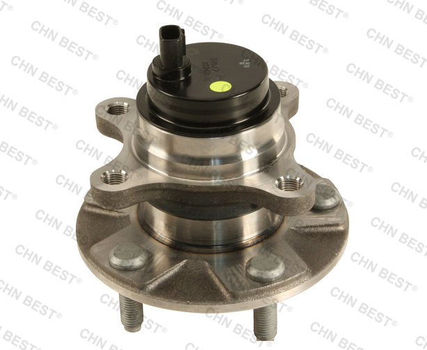 Cuscinetto mozzo ruota 43550-53010
