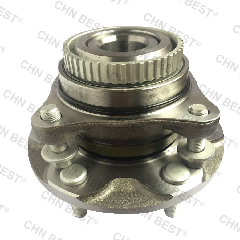 Cuscinetto mozzo ruota 43502-0K030 KIT