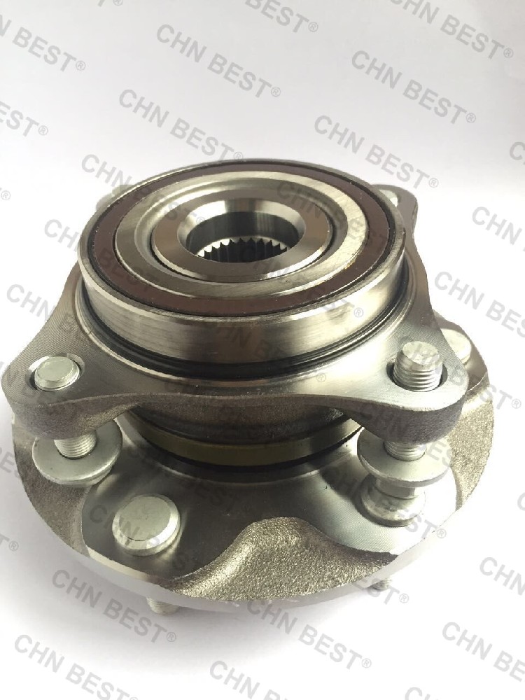 43502-60180 KIT cuscinetto mozzo ruota