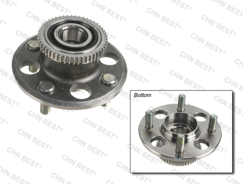 Cuscinetto mozzo ruota 42200-S04-951