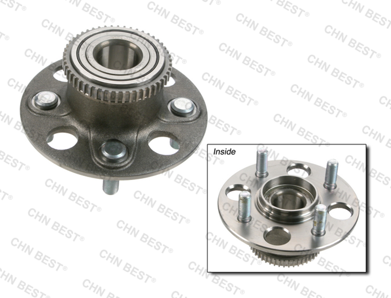 Cuscinetto mozzo ruota 42200-S5A-008