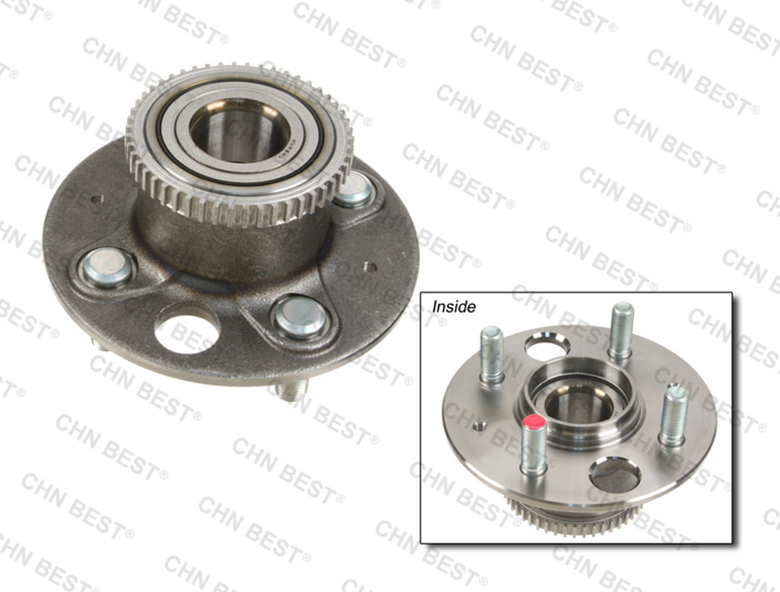 Cuscinetto mozzo ruota 42200-S5A-J01