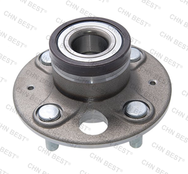 Cuscinetto mozzo ruota 42200-SAA-G51