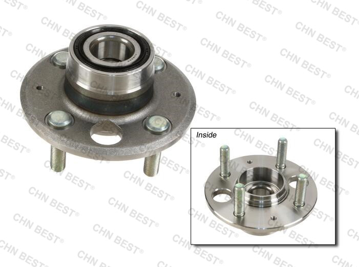 Cuscinetto mozzo ruota 42200-SB2-018