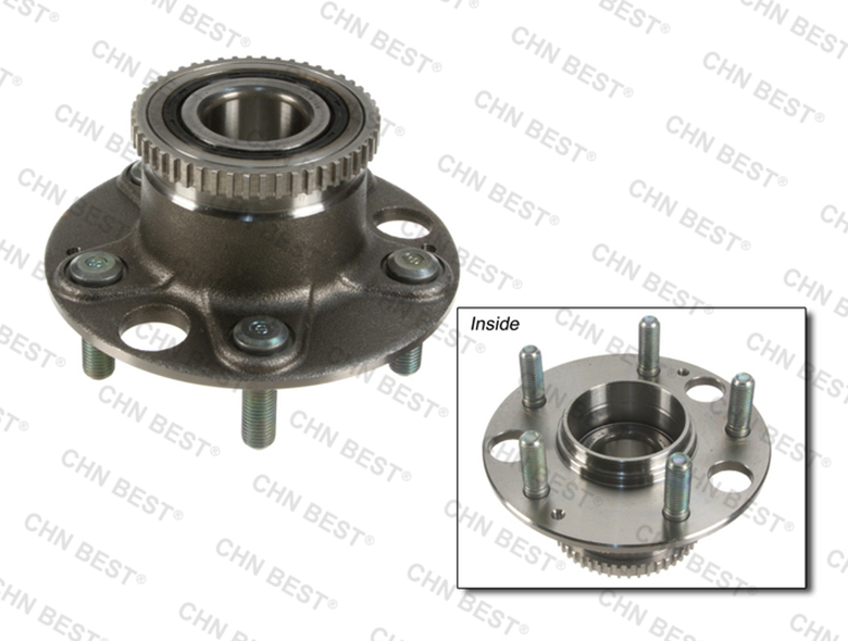 Cuscinetto mozzo ruota 42200-SX0-951