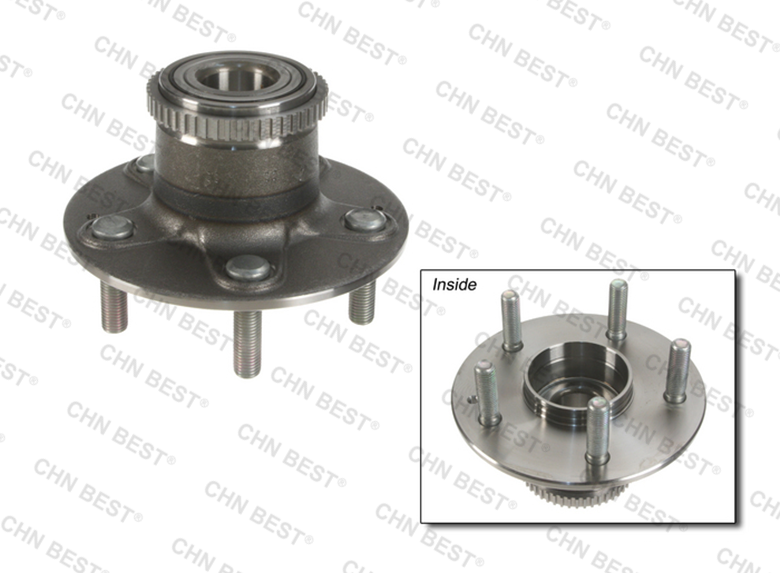 42200-SZ5-J51 Cuscinetto mozzo ruota