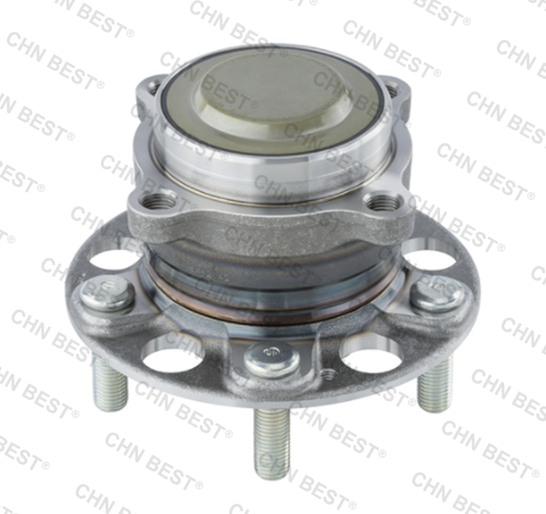 Cuscinetto mozzo ruota 42200-T3V-A51