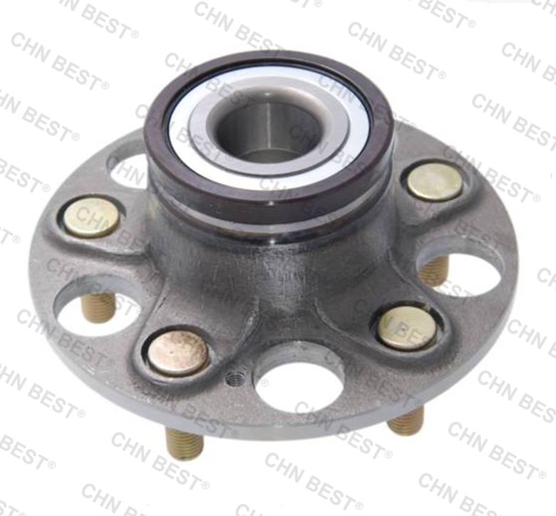 Cuscinetto mozzo ruota 42200-T6P-H51