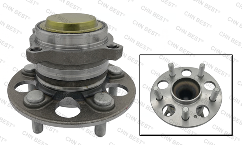 Cuscinetto mozzo ruota 42200-THA-H51