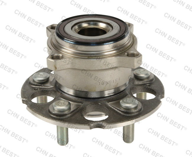 Cuscinetto mozzo ruota 42200-TZ7-A01
