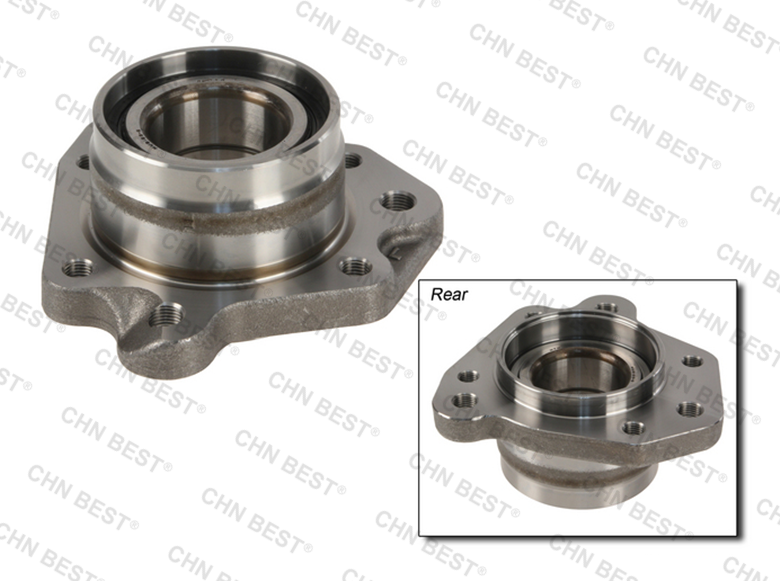 Cuscinetto mozzo ruota 42201-S10-A01