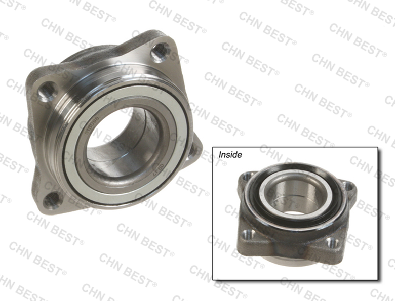 Cuscinetto mozzo ruota 44200-SM4-018