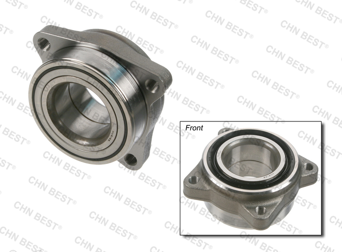 44200-SX0-008 Cuscinetto mozzo ruota