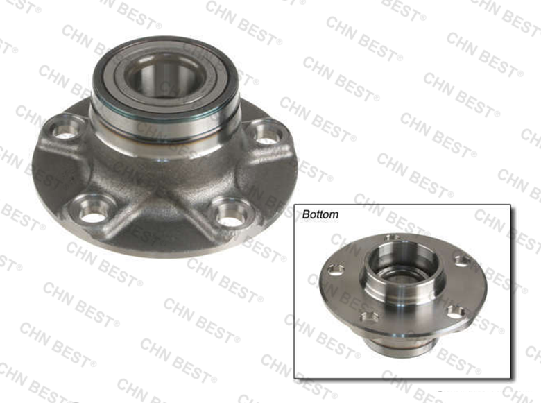 Cuscinetto mozzo ruota 40200-AR00A