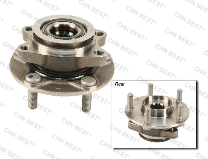 Cuscinetto mozzo ruota 40202-1KA0A