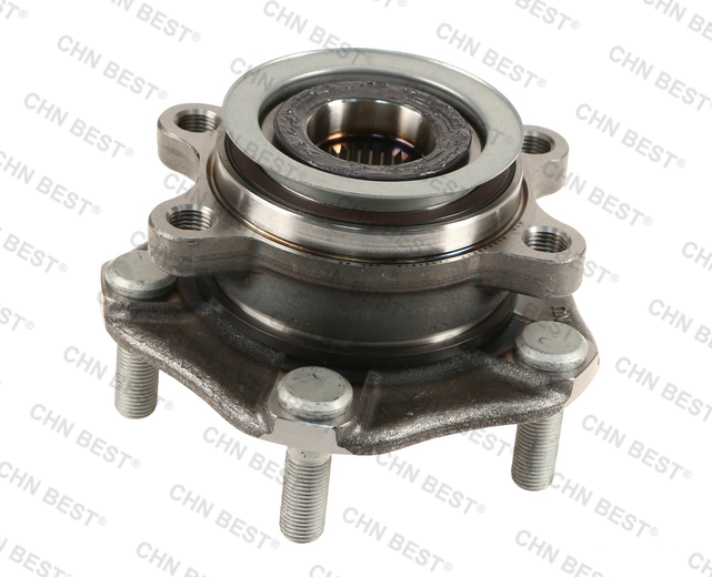 Cuscinetto mozzo ruota 40202-3SH0A