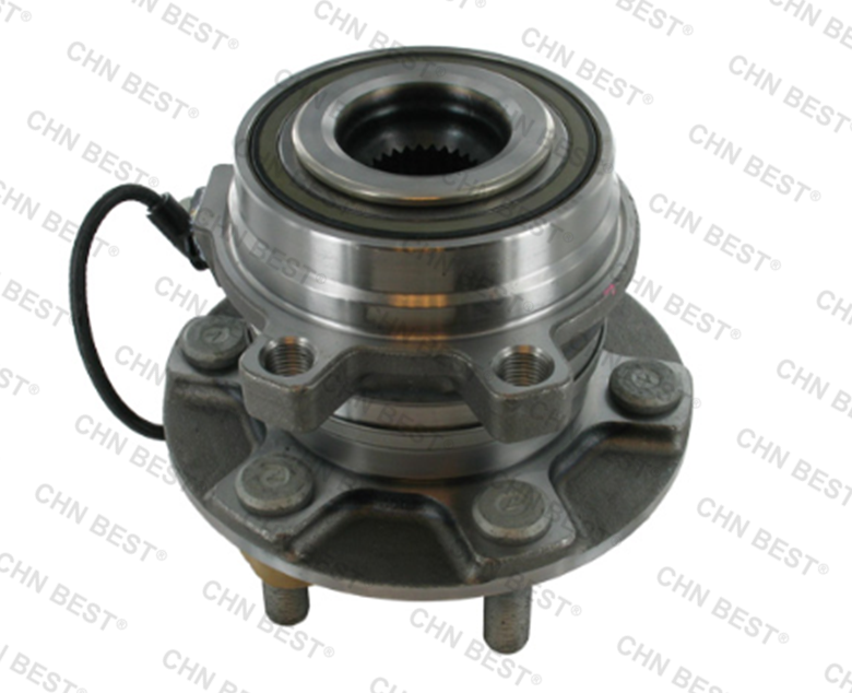 40202-4KH3A Cuscinetto mozzo ruota
