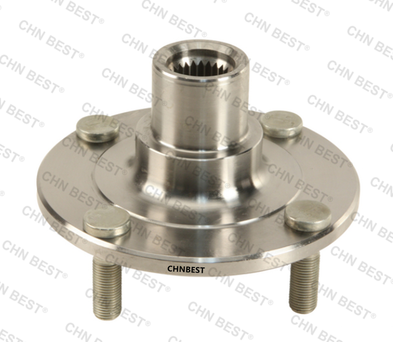 Mozzo ruota 40202-4M400