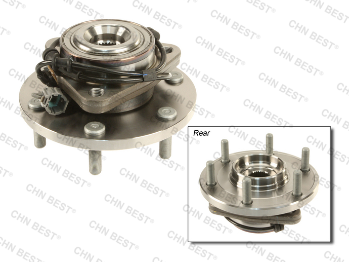 40202-7S000 Cuscinetto mozzo ruota