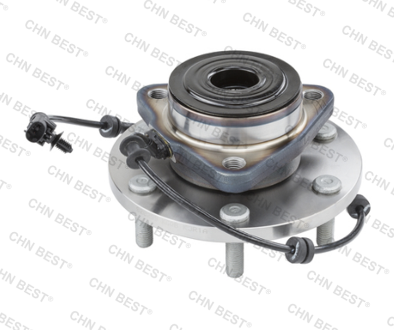 Cuscinetto mozzo ruota 40202-9FF0A